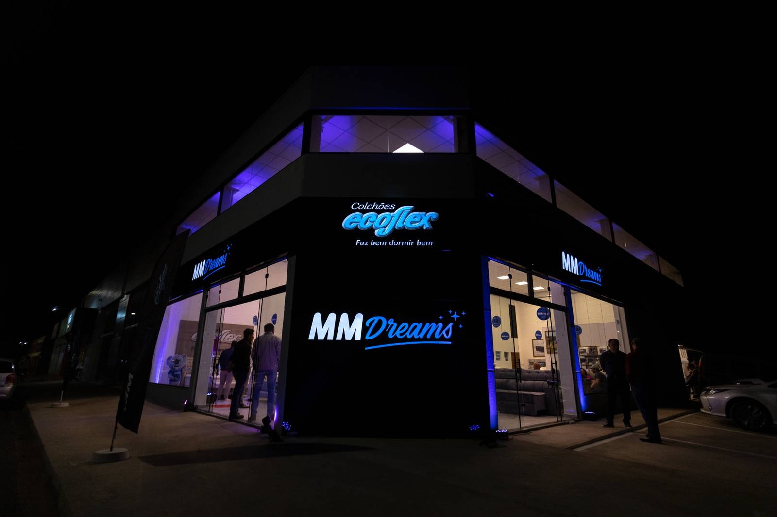 MM Dreams Carambeí